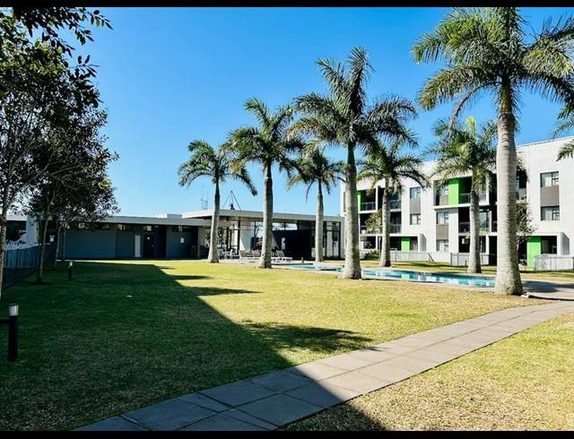 1 BEDROOM APARTMENT FOR SALE IN BALLITOVILLE